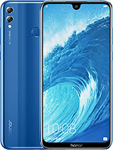 Best available price of Honor 8X Max in Namibia