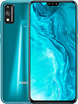 Best available price of Honor 9X Lite in Namibia