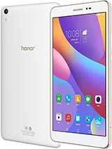 Best available price of Honor Pad 2 in Namibia