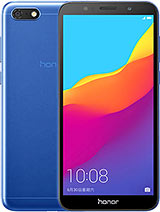 Best available price of Honor 7S in Namibia