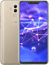 Best available price of Huawei Mate 20 lite in Namibia