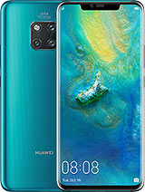 Best available price of Huawei Mate 20 Pro in Namibia
