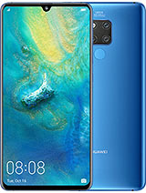 Best available price of Huawei Mate 20 X in Namibia