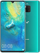 Best available price of Huawei Mate 20 X 5G in Namibia