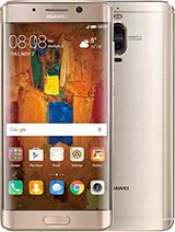 Best available price of Huawei Mate 9 Pro in Namibia