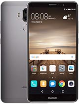 Best available price of Huawei Mate 9 in Namibia