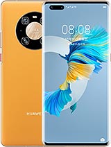 Best available price of Huawei Mate 40 Pro in Namibia