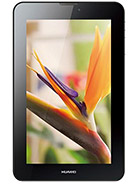 Best available price of Huawei MediaPad 7 Vogue in Namibia