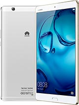 Best available price of Huawei MediaPad M3 8-4 in Namibia