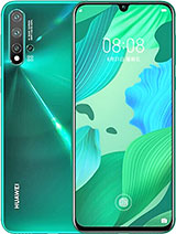 Best available price of Huawei nova 5 in Namibia