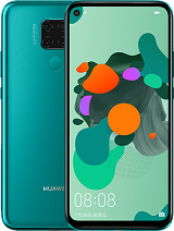 Best available price of Huawei nova 5i Pro in Namibia