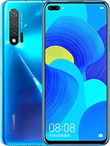 Best available price of Huawei nova 6 5G in Namibia