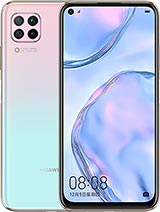 Best available price of Huawei nova 6 SE in Namibia