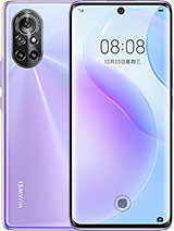 Best available price of Huawei nova 8 5G in Namibia