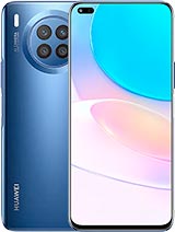 Best available price of Huawei nova 8i in Namibia