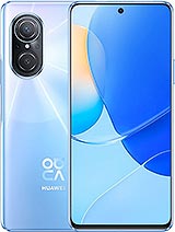 Best available price of Huawei nova 9 SE 5G in Namibia