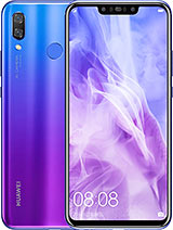 Best available price of Huawei nova 3 in Namibia