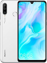 Best available price of Huawei P30 lite in Namibia