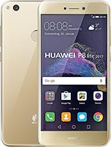 Best available price of Huawei P8 Lite 2017 in Namibia