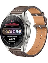 Best available price of Huawei Watch 3 Pro in Namibia
