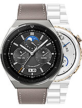 Best available price of Huawei Watch GT 3 Pro in Namibia