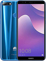 Best available price of Huawei Y7 2018 in Namibia