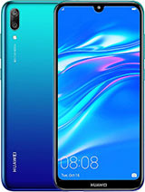 Best available price of Huawei Y7 Pro 2019 in Namibia