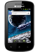 Best available price of Icemobile Apollo Touch in Namibia