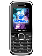 Best available price of Icemobile Blizzard in Namibia