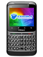 Best available price of Icemobile Clima II in Namibia