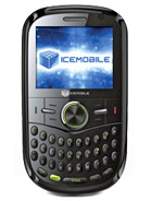 Best available price of Icemobile Comet II in Namibia