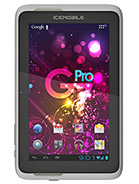 Best available price of Icemobile G7 Pro in Namibia