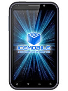 Best available price of Icemobile Prime in Namibia