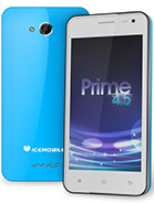 Best available price of Icemobile Prime 4-5 in Namibia