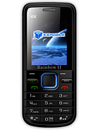 Best available price of Icemobile Rainbow II in Namibia