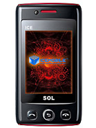 Best available price of Icemobile Sol in Namibia