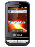 Best available price of Icemobile Sol II in Namibia