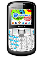Best available price of Icemobile Tropical in Namibia