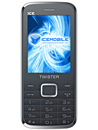 Best available price of Icemobile Twister in Namibia