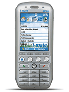 Best available price of i-mate SP5m in Namibia