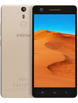 Best available price of Infinix Hot S in Namibia