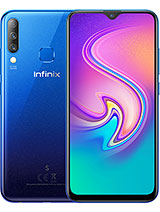 Best available price of Infinix S4 in Namibia