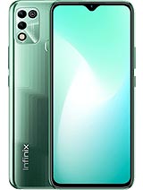 Best available price of Infinix Hot 11 Play in Namibia