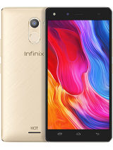 Best available price of Infinix Hot 4 Pro in Namibia