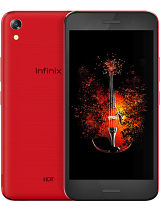 Best available price of Infinix Hot 5 Lite in Namibia