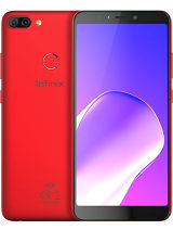 Best available price of Infinix Hot 6 Pro in Namibia