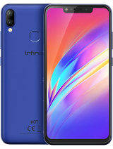 Best available price of Infinix Hot 6X in Namibia