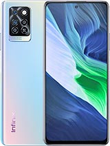Best available price of Infinix Note 10 Pro NFC in Namibia