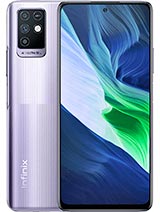 Best available price of Infinix Note 10 in Namibia