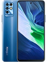 Best available price of Infinix Note 11i in Namibia
